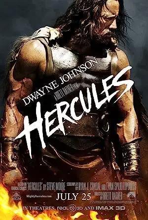 فيلم Hercules 2014 مترجم - باهي فيلم